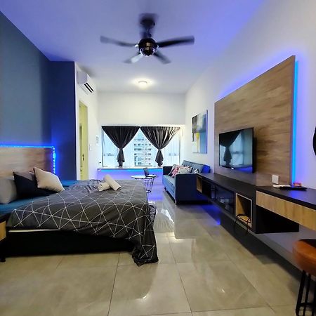 Imperio Residence Bathtub Studio At Malacca Town-Near Jonker Street Exteriör bild