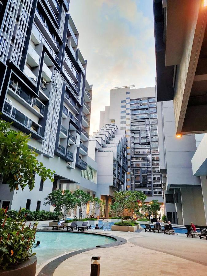 Imperio Residence Bathtub Studio At Malacca Town-Near Jonker Street Exteriör bild