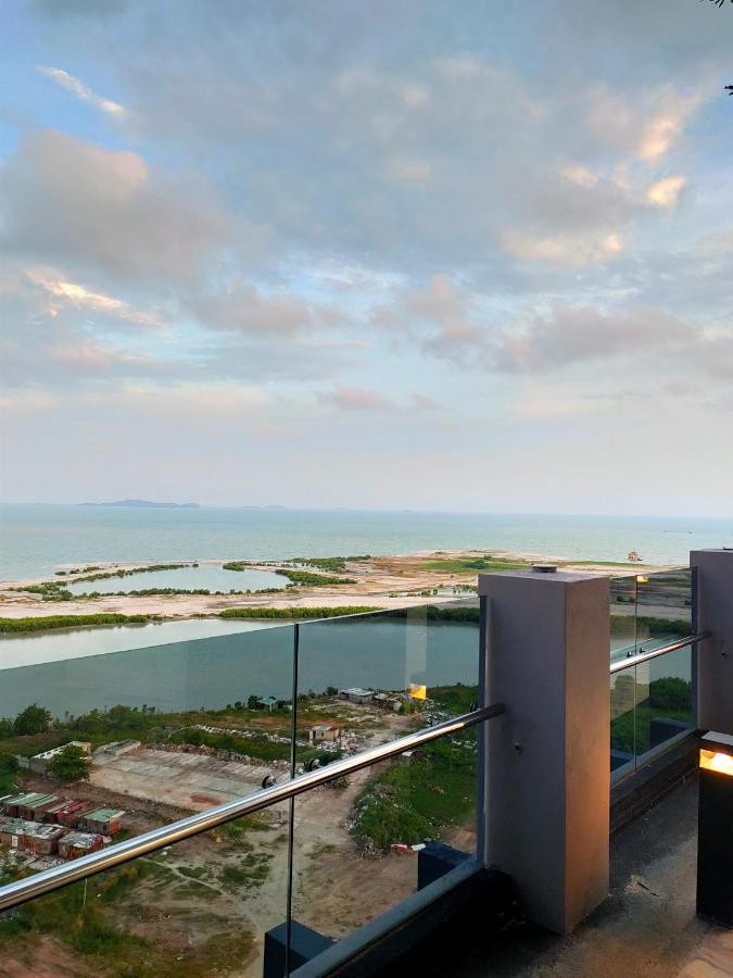 Imperio Residence Bathtub Studio At Malacca Town-Near Jonker Street Exteriör bild