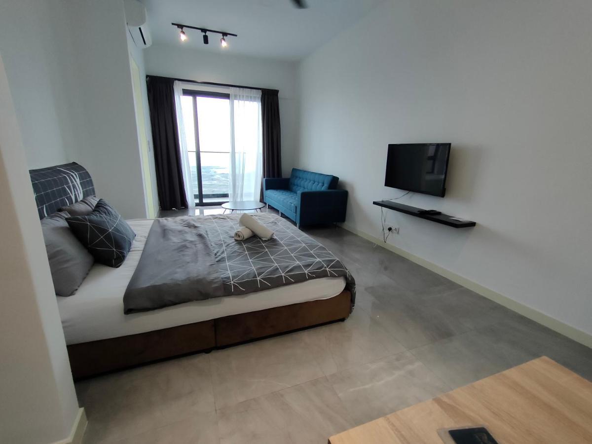 Imperio Residence Bathtub Studio At Malacca Town-Near Jonker Street Exteriör bild
